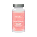 БІОЛОГІЧНО АКТИВНА ДОБАВКА BAO-MED ANTI-AGING, 60 ШТ