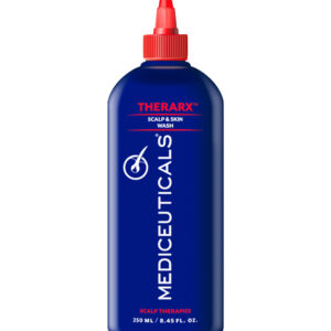 ОЧИЩУЮЧИЙ, ПРОТИЗАПАЛЬНИЙ ДОГЛЯД THERARX