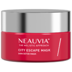 NEAUVIA СITY ESCAPE MASK